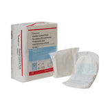 Cardinal Health, Bladder Control Pads, Wings, 4" X 9.75"