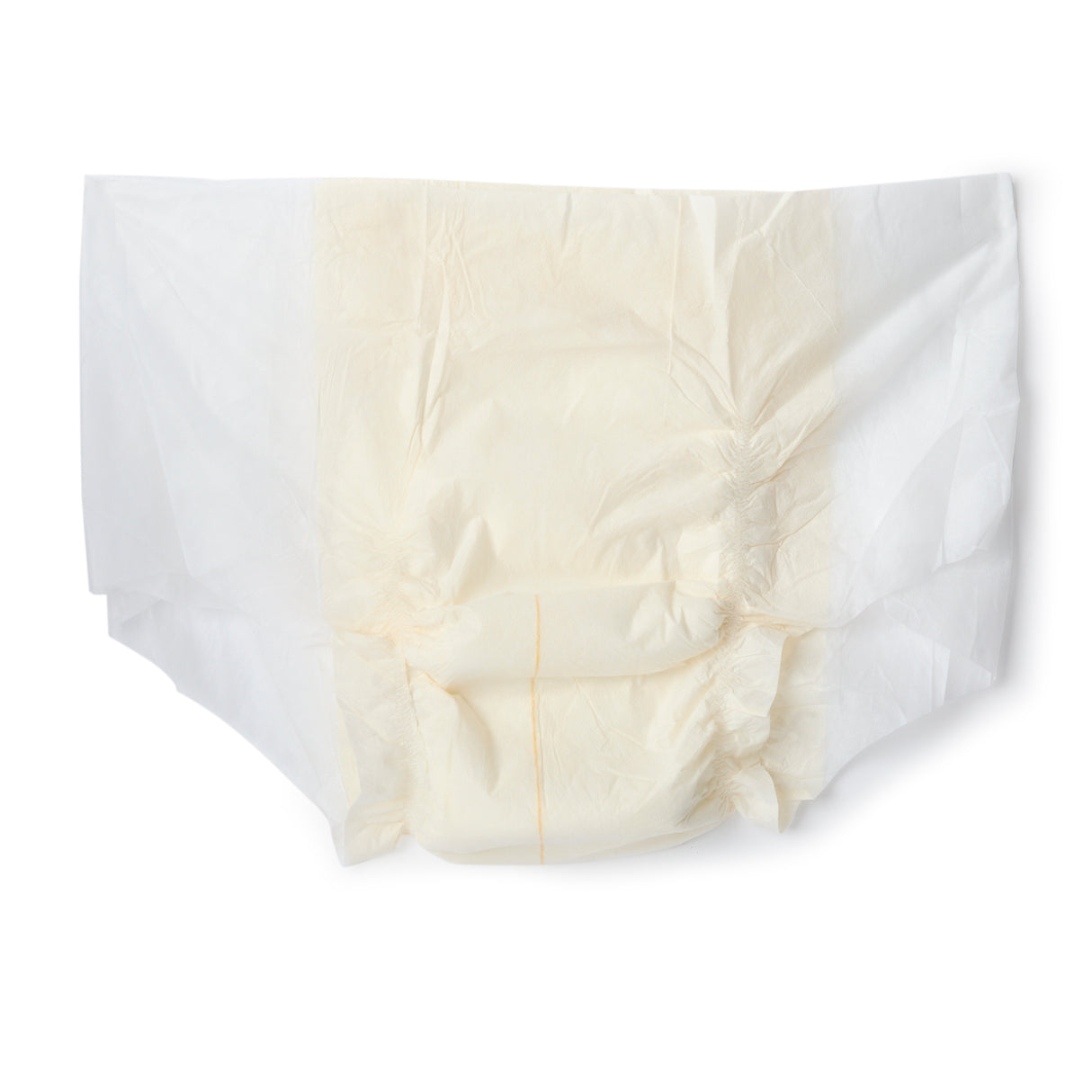 Cardinal Health, Quilted Adult Briefs, Wings Extra, X-large, 59" - 64"
