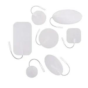 C-series 3165f, Foam Electrode, 2" Square