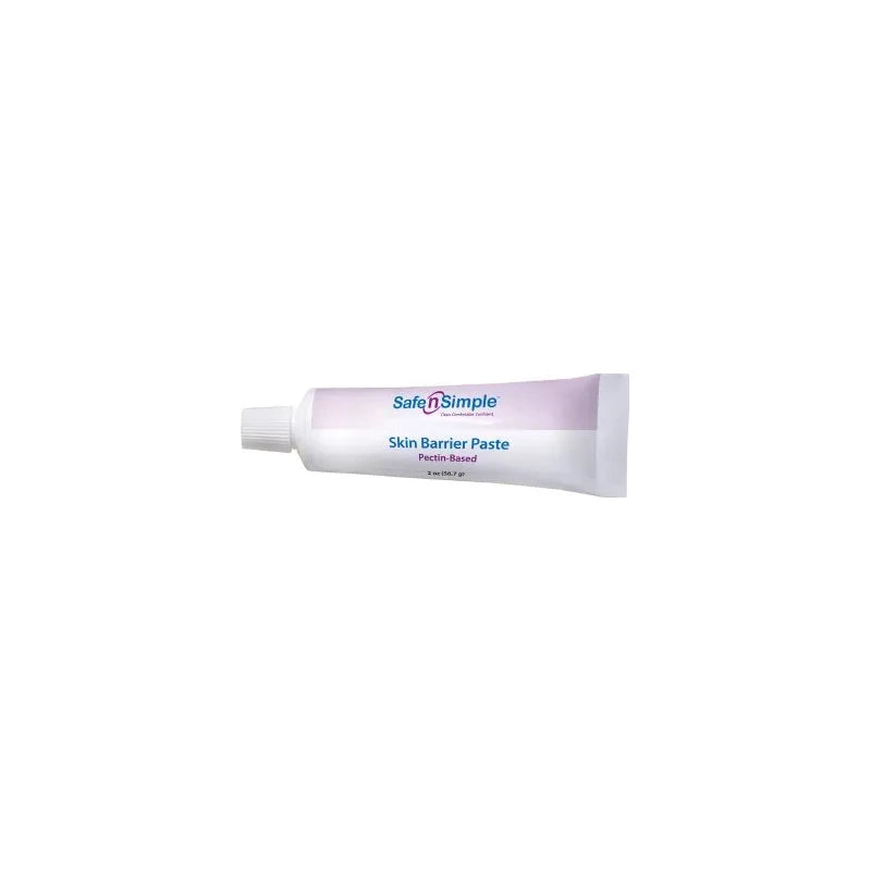 Pectin-based Skin Barrier Paste 2 Oz. Tube