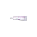 Tube of pectin-based skin barrier paste for medical skin protection