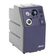 Home medical suction machine with pressure gauge and control panel, essential medical supply