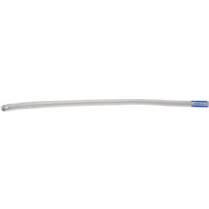 Large Straight Catheter 34 Fr, 15"