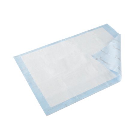 Cardinal Health, Quilted Premium Comfort Underpads, Wings, 23" X 36"