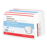 Cardinal Health, Underwear, Sure Care Extra, Large, 44" - 54"