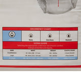 Cardinal Health, Underwear, Sure Care Extra, X-large, 48"- 66"