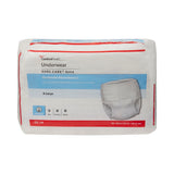 Cardinal Health, Underwear, Sure Care Extra, X-large, 48"- 66"