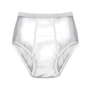 Totaldry Men's Pant, Extra Large