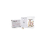 Provox HME medical supplies with filter cassettes and packaging for respiratory care