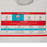 Cardinal Health, Underwear, Sure Care Plus, Large, 44" - 54"