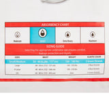 Cardinal Health, Underwear, Sure Care Plus, Small/medium, 34" - 46"