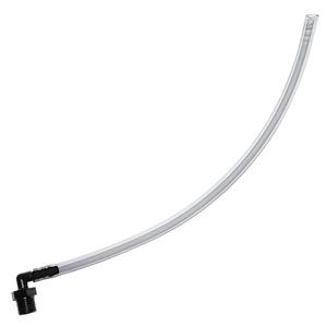 Sunset Healthcare Solutions Humidifier Tubing Connector With 12 Tubing And Elbow Connector