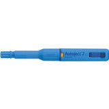 Blue Autoject 2 automatic injection device for home medical use