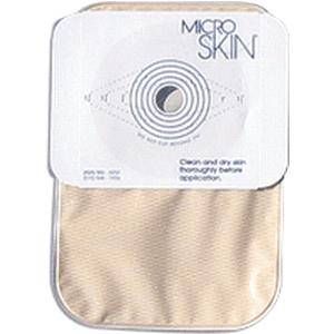 8" Closed End, Cut To Fit, 15