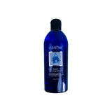 Vashe skin wound and burn cleansing solution in blue plastic bottle, 16 oz