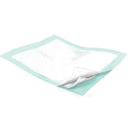 Cardinal Health, Underpads, Wings Plus, 36" X 36"