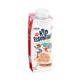 Boost Kid Essentials, Strawberry Splash, 8 Oz. Tetra Prisma