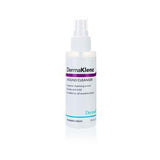 DermaKlenz wound cleanser spray bottle for gentle wound cleaning, medical supply