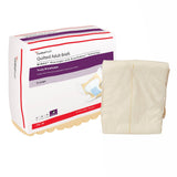 Wings Overnight Quilted Brief With Breatheeasy Technology, X-large, 59" - 64"