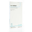 Box of DermaGinate calcium alginate wound dressing, 4x8 inches, medical supply