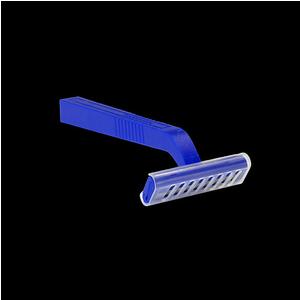 Twin Blade Razors, Disposable