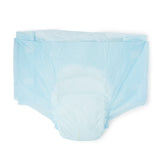 Cardinal Health, Adult Briefs, Wings Plus, Large, 45" - 58"
