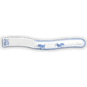 Fitz-all Fabric Leg Strap Kit, Small