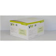 V-Go 30 medical device box for chronic condition management, white background