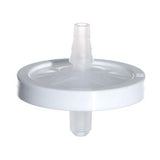 Suction Bacteria Filter 1/8" Npt X 1/4 To 1/2" Barb