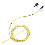 Corflo Ultra Nasogastric Pediatric Feeding Tube With Stylet And Enfit Connector, 8 Fr, 36"