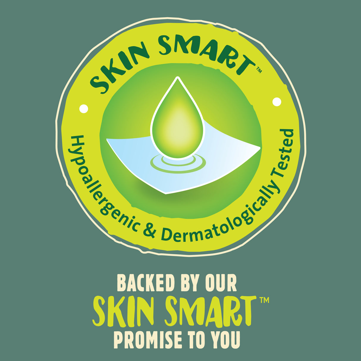 Cuties Sensitize Unscented Baby Wipes Soft Pack with Press-Open Lid