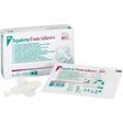 Tegaderm Foam Adhesive medical dressing box with individual sterile wound dressing