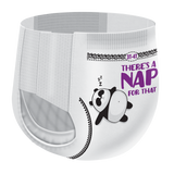 Cutie Pant Training Pant - Girl 3T-4T