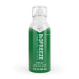 Biofreeze menthol pain relief spray bottle, 3 fl oz, for sore muscle and joint relief