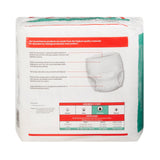 Cardinal Health, Underwear, Sure Care Ultra, X-large, 48"- 66"