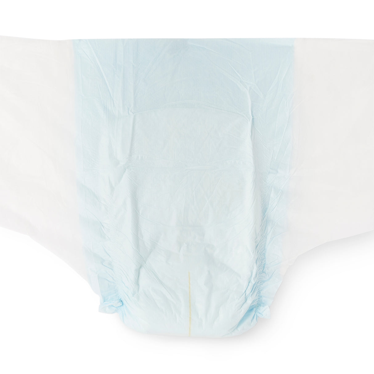 Wings Super Quilted Brief With Breatheeasy Technology, Large, 45" - 58"
