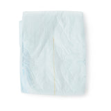 Wings Super Quilted Brief With Breatheeasy Technology, Large, 45" - 58"
