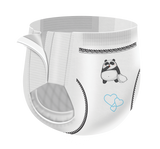 Cutie Pant Training Pant - Girl 3T-4T