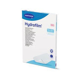 Hartmann Hydrofilm transparent wound dressing box for medical supplies