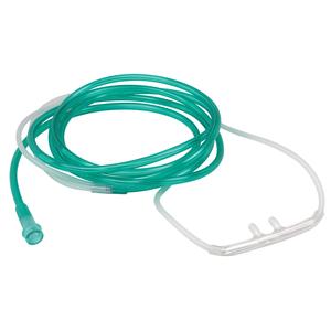 Sunset Adult Soft Cannula With 7 Ft Supply Tube, High Flow