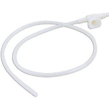 Cardinal Health Essentials Straight Packed Suction Catheter 8 Fr