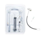 Mic-key Low-profile Transgastric Jejunal Feeding Tube Kit, 16 Fr, 1.0 Cm