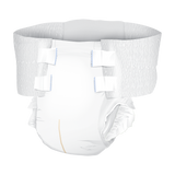 Presto Supreme Brief, Bariatric, Xxx Large, 78" - 95"