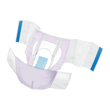 Presto Ultimate Stretch Incontinence Brief, Medium - Regular, Unisex, 16 Pack - 32" - 54"