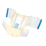 Presto Ultimate Stretch Incontinence Brief, Large - Xl, 18 Pack - 48" - 66"