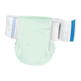 Presto Ultimate Stretch Incontinence Brief, Xxl - Xxxl, 16 Pack - 58" - 77"