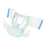 Presto Ultimate Stretch Incontinence Brief, Xxl - Xxxl, 16 Pack - 58" - 77"