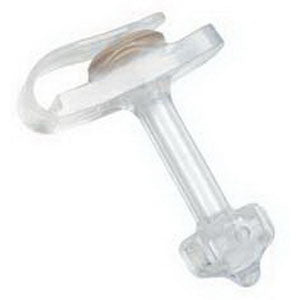 Mini One Non-balloon Button Kit 14 Fr X 1-1/2 Cm