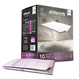 Attends Premier Underpads, 30x36