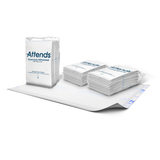 Attends Supersorb Advanced Premium Underpads 30x36